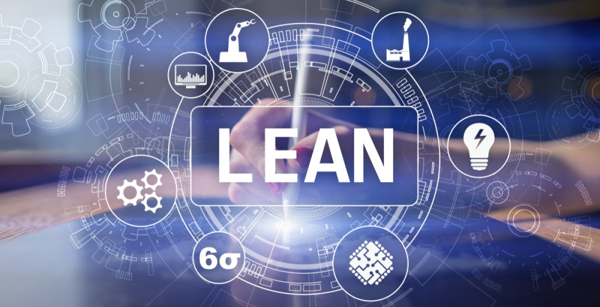 Exploring Lean Manufacturing Concepts | Kettering University Online